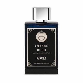 Ombre Bleu Parfum
