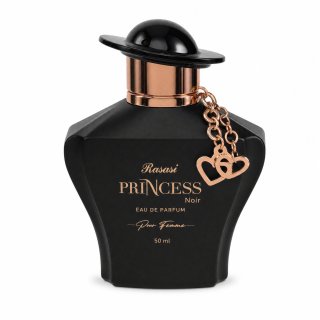 Princess Noir Eau de Parfum