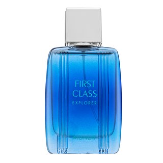 First Class Explorer Eau de Toilette