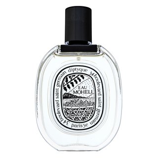 Eau Moheli Eau de Toilette