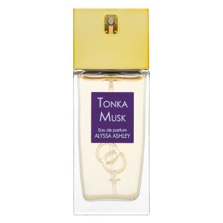 Tonka Musk Eau de Parfum