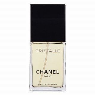 Cristalle Eau de Parfum