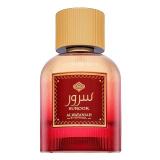 Suroor Eau de Parfum