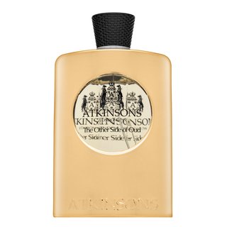 The Other Side of Oud Eau de Parfum