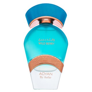 Wild Berry Parfum