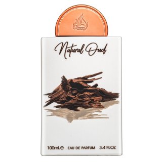 Natural Oud Eau de Parfum