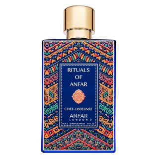Rituals of Anfar Chef-D’Oeuvre Parfum
