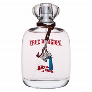Hippie Chic Eau de Parfum