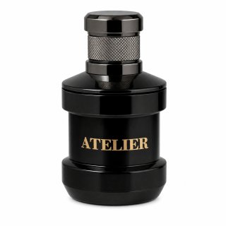 Vamos Atelier Eau de Parfum