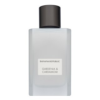 Gardenia & Cardamom Eau de Parfum