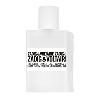 This is Her! Eau de Parfum