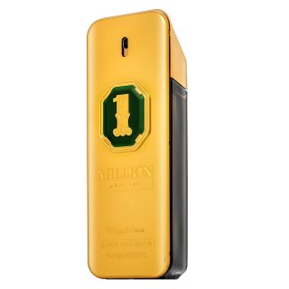 1 Million Golden Oud Parfum