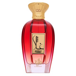 Ghala Eau de Parfum