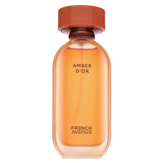 Amber D’or Eau de Parfum