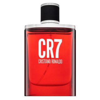 CR7 Eau de Toilette