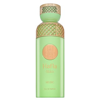 Hafla Music Eau de Parfum
