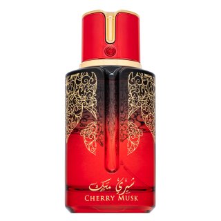 Cherry Musk Eau de Parfum