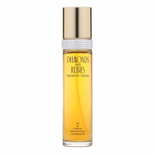 Diamonds and Rubies Eau de Toilette