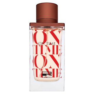 On Time Red Eau de Parfum