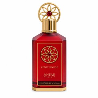 Zenit Rouge Parfum