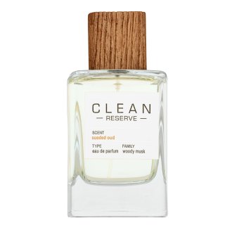Reserve Sueded Oud Eau de Parfum