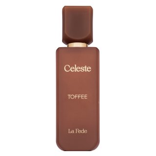 Celeste Toffee Eau de Parfum