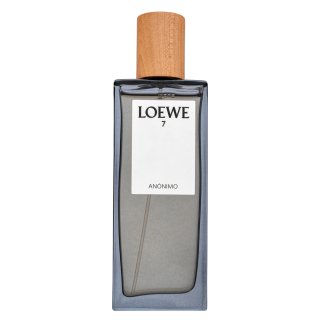7 Anonimo Eau de Parfum