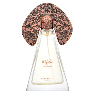 Ghinwa Eau de Parfum