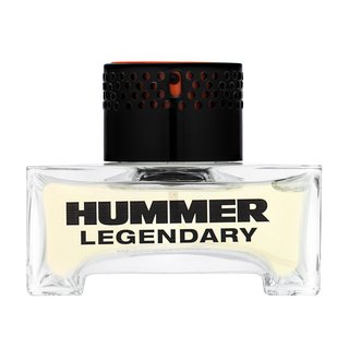 Legendary Eau de Toilette