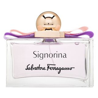 Signorina Eau de Toilette