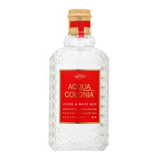 Acqua Colonia Lychee & White Mint Eau de Cologne