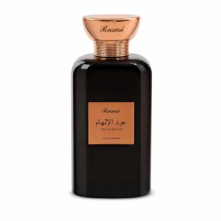 Oud Al Ilhaam Eau de Parfum