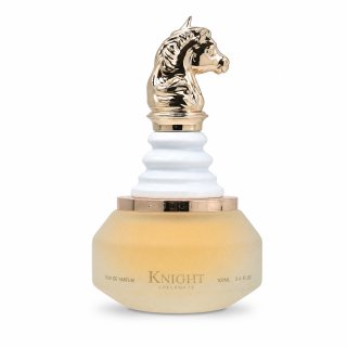 Checkmate White Knight Eau de Parfum