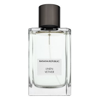 Linen Vetiver Eau de Parfum