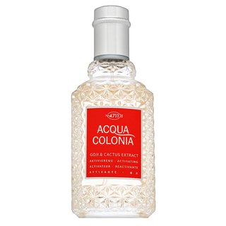 Acqua Colonia Goji & Cactus Eau de Cologne