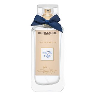 Fresh Pine & Pepper Eau de Parfum