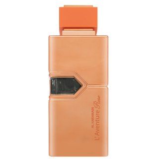 L’aventure Rose Eau de Parfum