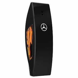 Mercedes Benz Club Black Eau de Toilette