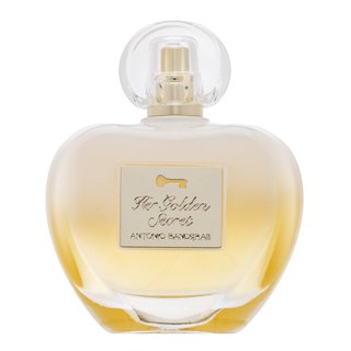 Her Golden Secret Eau de Toilette