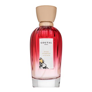 Rose Pompon Eau de Parfum