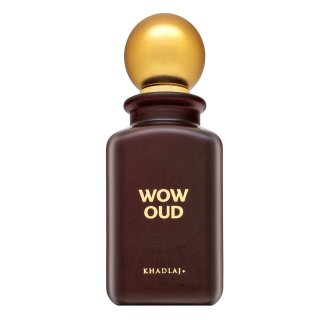 Wow Oud Eau de Parfum