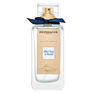 Black Amber & Patchouli Eau de Parfum