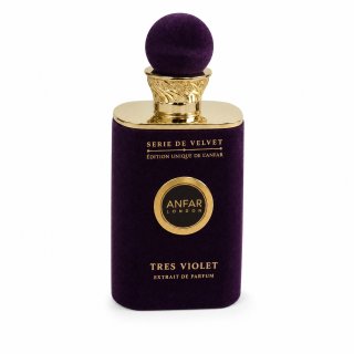 Tres Violet Parfum