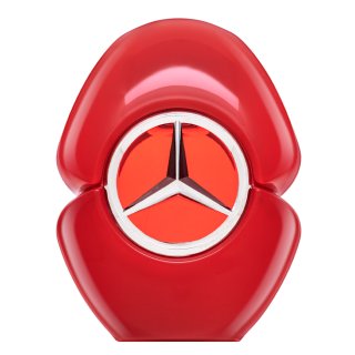 Woman In Red Eau de Parfum