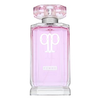 Pretty Pink Eau de Parfum