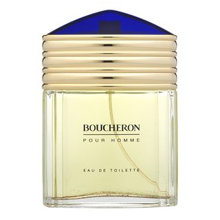 Pour Homme Eau de Toilette