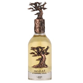 Eternal Oud Eau de Parfum