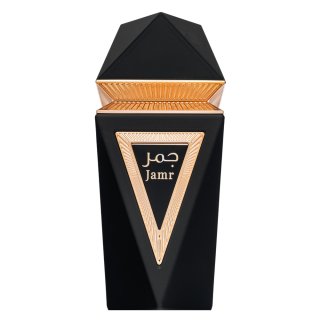 Jamr Black Eau de Parfum