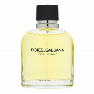 Pour Homme Eau de Toilette