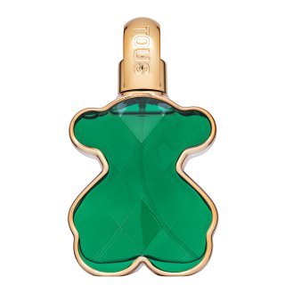 LoveMe Emerald Elixir Eau de Parfum